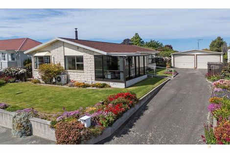 Photo of property in 22 Babington Street, Parkside, Timaru, 7910