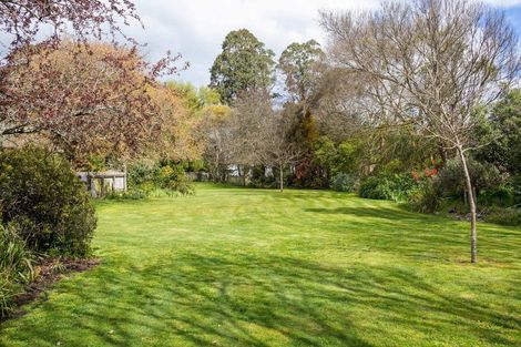 Photo of property in 48 Loop Line, Opaki, Masterton, 5881