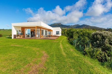 Photo of property in 497b Wainui Road, Raglan, 3297