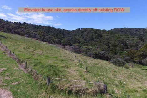 Photo of property in 32 Couper Rise, Tutukaka, Whangarei, 0173