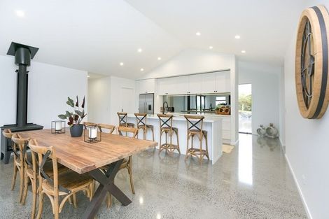 Photo of property in 110 Stockman Road, Tikorangi, Waitara, 4383