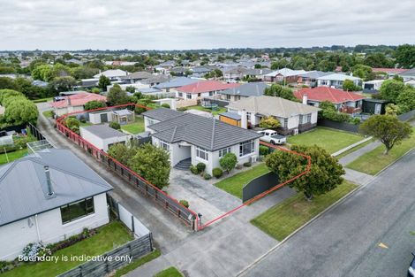 Photo of property in 196 Princes Street, Strathern, Invercargill, 9812