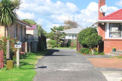 Photo of property in 2/38 Regent Street, Papatoetoe, Auckland, 2025