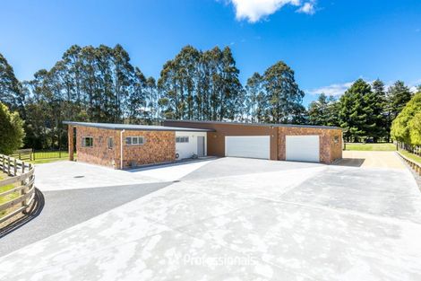 Photo of property in 167f Parkes Line Road, Maymorn, Upper Hutt, 5018