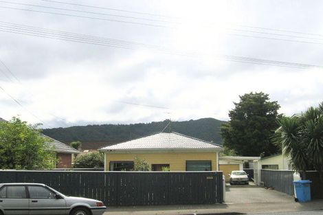 Photo of property in 975 Fergusson Drive, Ebdentown, Upper Hutt, 5018
