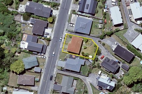 Photo of property in 53 Southgate Road, Southgate, Wellington, 6023