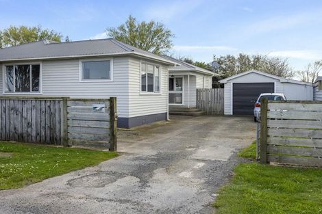 Photo of property in 13 Albert Street, Hawera, 4610