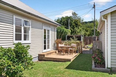 Photo of property in 14 Kenward Crescent, Featherston, 5710