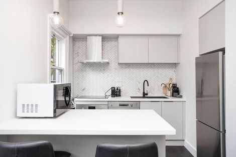 Photo of property in 1/7 Beverley Street, St Albans, Christchurch, 8014