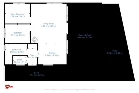 Photo of property in 82a Fache Street, Clyde, 9330