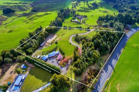 Photo of property in 1956b Pyes Pa Road, Oropi, Tauranga, 3173