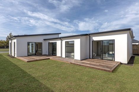 Photo of property in 3 Baker Estate Lane, Halswell, Christchurch, 8025