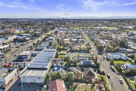 Photo of property in 48a Glenroy Street, Woolston, Christchurch, 8062