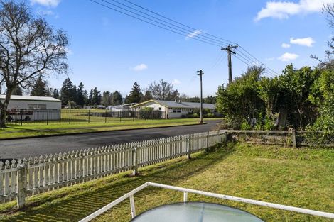 Photo of property in 24 Manson Street, Taumarunui, 3920