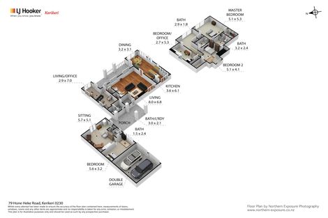 Photo of property in 79 Hone Heke Road, Kerikeri, 0230