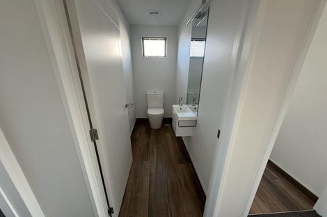 Photo of property in 4/38 Wildberry Street, Woolston, Christchurch, 8023