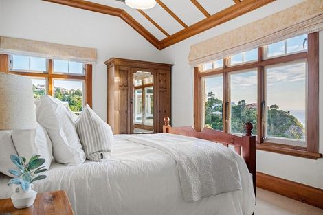 Photo of property in 16 Hukarere Road, Bluff Hill, Napier, 4110