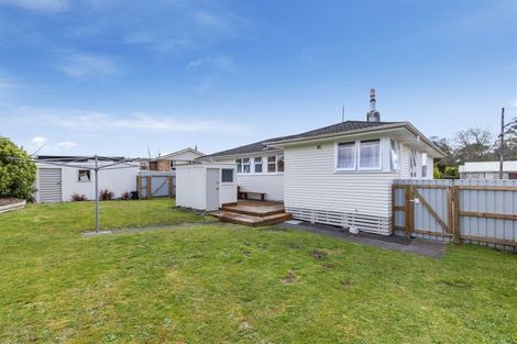 Photo of property in 42 Roslyn Street, Taumarunui, 3920