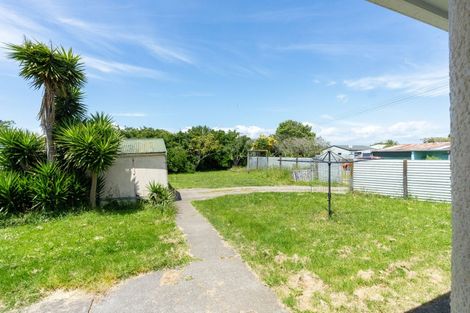 Photo of property in 32 Park Street, Foxton, 4814