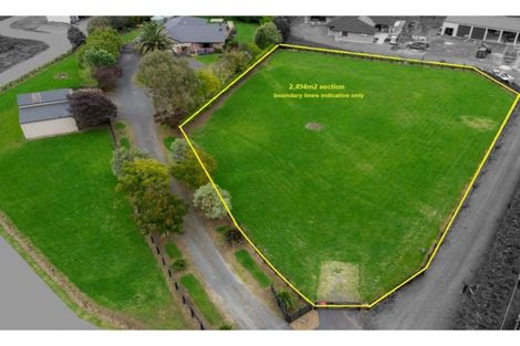 Photo of property in 2b Masters Road, Waiuku, 2681