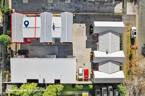 Photo of property in 6/16 Hammond Street, Hamilton Central, Hamilton, 3204