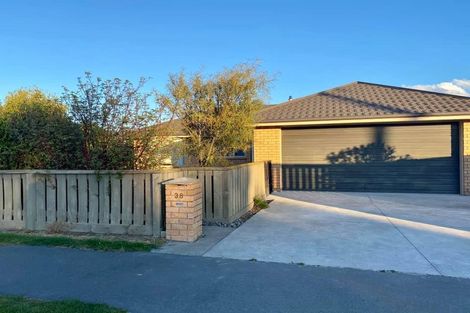 Photo of property in 38 Mclaughlins Road, Darfield, 7510