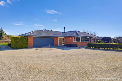 Photo of property in 55 Ohoka Meadows Drive, Ohoka, Kaiapoi, 7692