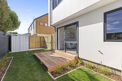 Photo of property in 2/16 Mountfort Street, Spreydon, Christchurch, 8024