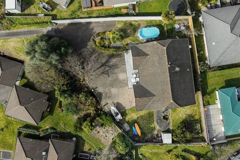 Photo of property in Matua Village, 124a Levers Road, Matua, Tauranga, 3110