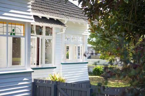 Photo of property in 1 Lydia Street, Greymouth, 7805