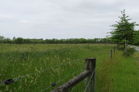 Photo of property in 1521 Tram Road, Swannanoa, Rangiora, 7475