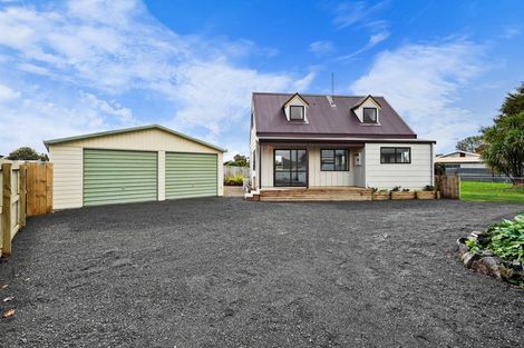 Photo of property in 45 Fairmont Street, Ngaruawahia, 3720
