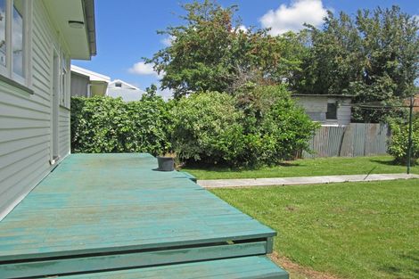 Photo of property in 46 Morris Street, Hokowhitu, Palmerston North, 4410