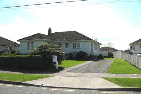 Photo of property in 179 Riverside Drive, Waterloo, Lower Hutt, 5011