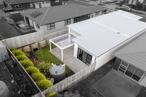 Photo of property in 22 Kare Ariki Place, Pukekohe, 2120