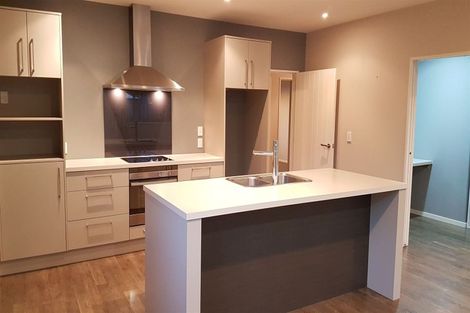 Photo of property in 1 Mccauley Street, Rolleston, 7614