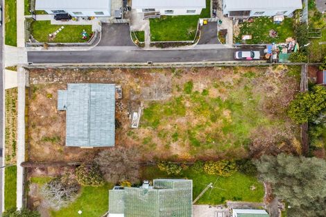 Photo of property in 8 Montgomery Street, Levin, 5510