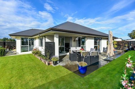 Photo of property in 5 Hungerford Drive, Rolleston, 7615