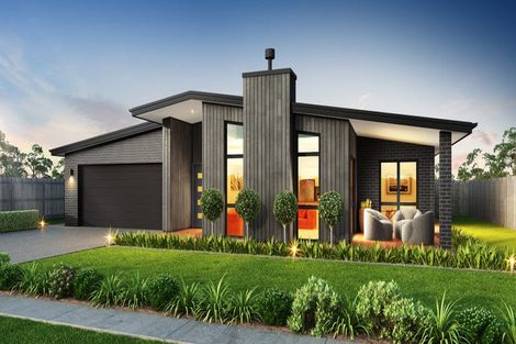 Photo of property in 82 Clark Road, Hobsonville, Auckland, 0616