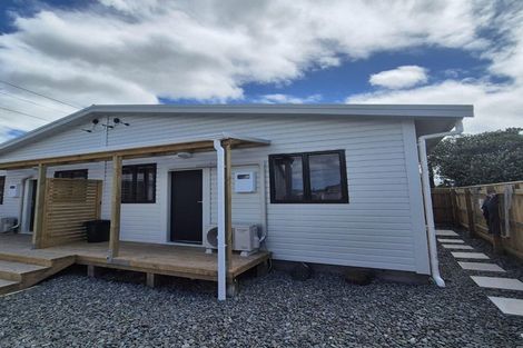 Photo of property in 116 Harrison Street, Whanganui, 4500