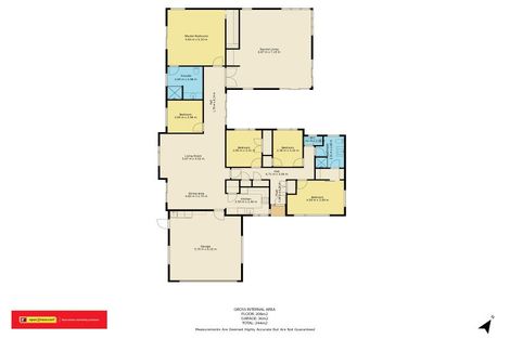 Photo of property in 16 Capricorn Place, Kawaha Point, Rotorua, 3010