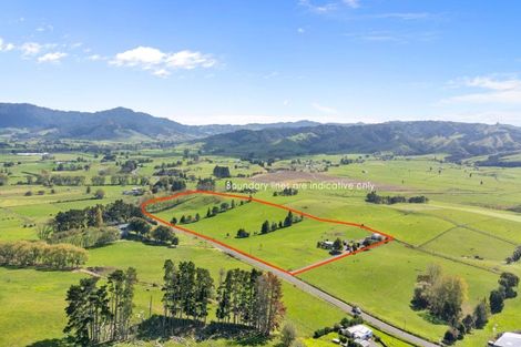 Photo of property in 3061 Tahuna-ohinewai Road, Tahuna, Morrinsville, 3373