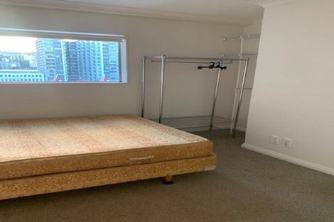 Photo of property in Monvie Apartments, 712/15 Holland Street, Te Aro, Wellington, 6011