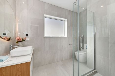 Photo of property in 25 Elevation Street, Flat Bush, Auckland, 2019