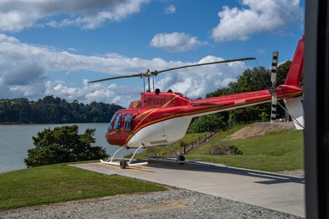 Photo of property in 657 Pukapuka Road, Pohuehue, Warkworth, 0983