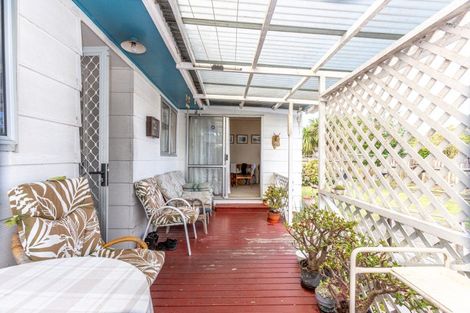 Photo of property in 3 Menzies Place, Paeroa, 3600