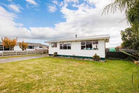 Photo of property in 43 Trent Street, Rongotea, 4476