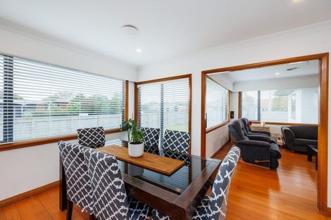 Photo of property in 326 Botanical Road, Awapuni, Palmerston North, 4412