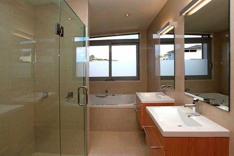 Photo of property in 132 Glenstrae Road, Redcliffs, Christchurch, 8081