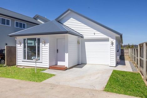 Photo of property in 47 Mccorquindale Drive, Flagstaff, Hamilton, 3210